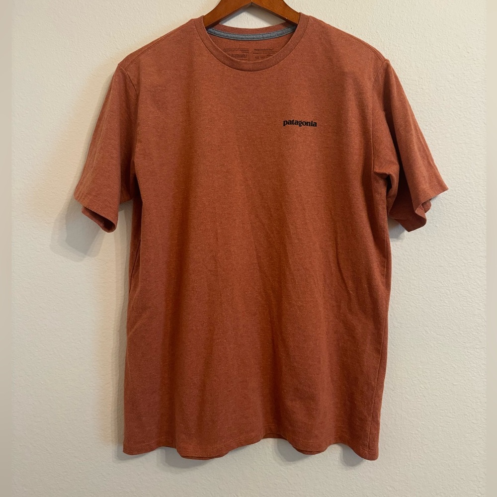 Patagonia Men’s Regular Fit Tee